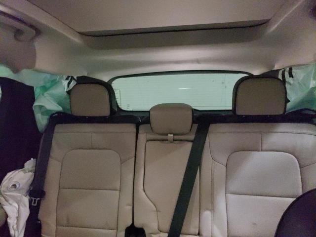 Photo 10 from auction – 2020 FORD ESCAPE TIT with VIN 1FMCU9J97LUC78583