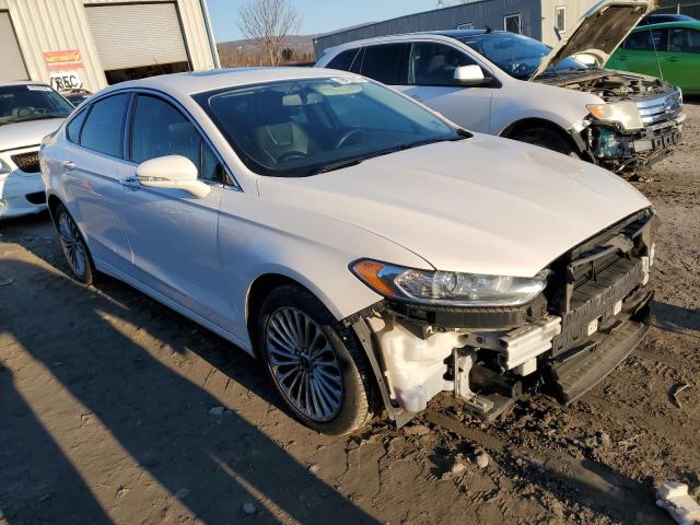 Photo 4 from auction – 2014 FORD FUSION TIT with VIN 3FA6P0D91ER205743