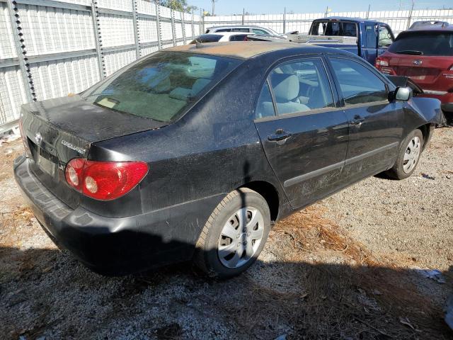 Photo 3 from auction – 2008 TOYOTA COROLLA CE with VIN 1NXBR32E58Z941159
