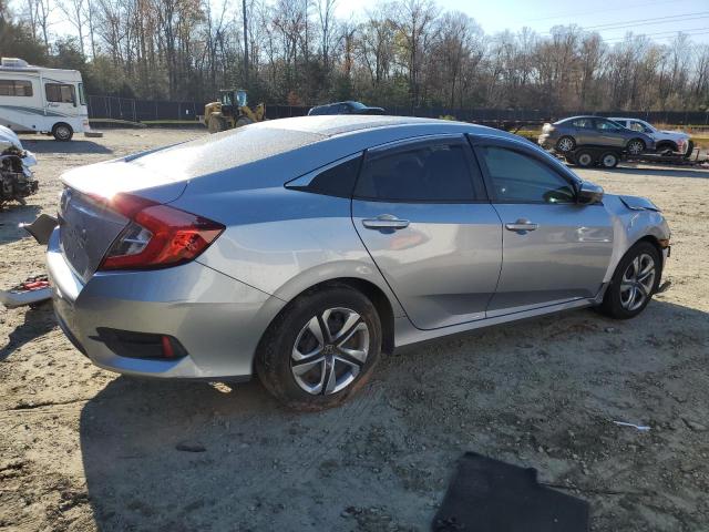 Photo 3 from auction – 2018 HONDA CIVIC LX with VIN 2HGFC2F59JH586048