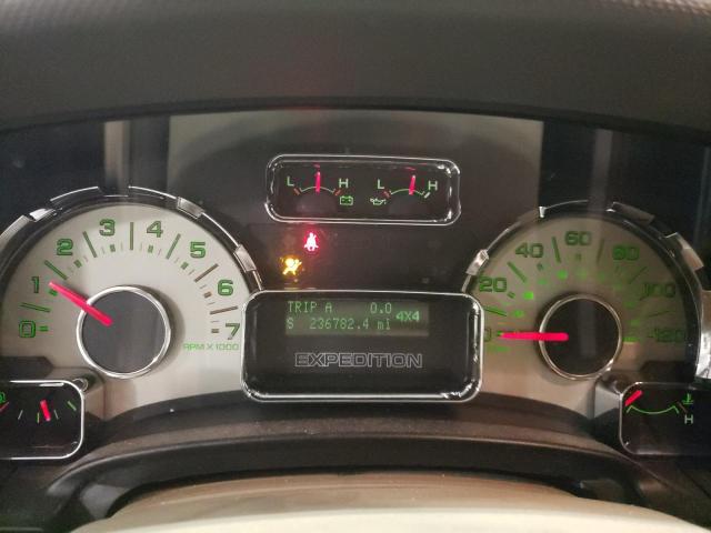 صورة رقم 9 من المزاد - 2008 FORD EXPEDITION مع VIN 1FMFK18558LA80122