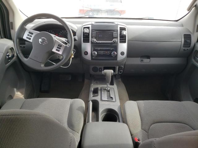 Photo 8 from auction – 2017 NISSAN FRONTIER S with VIN 1N6DD0ER5HN747358