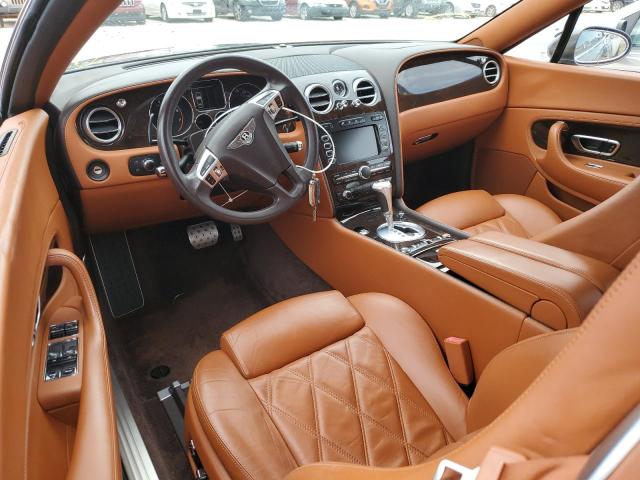 Photo 8 from auction – 2009 BENTLEY CONTINENTA with VIN SCBDP33W99C061828