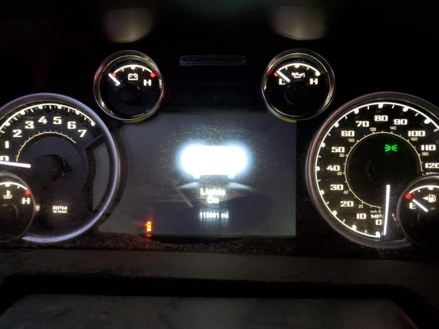 Photo 9 from auction – 2017 RAM 2500 POWER with VIN 3C6TR5EJ5HG748288