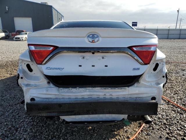 Photo 6 from auction – 2015 TOYOTA CAMRY LE with VIN 4T1BF1FK1FU025136