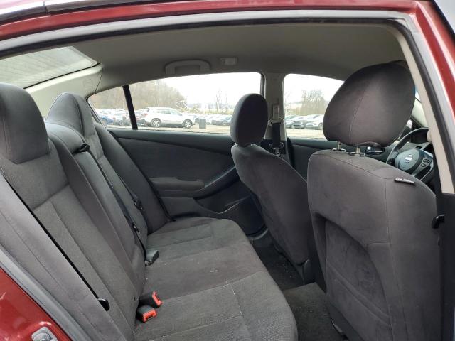 Photo 10 from auction – 2011 NISSAN ALTIMA with VIN 1N4AL2AP9BN499475