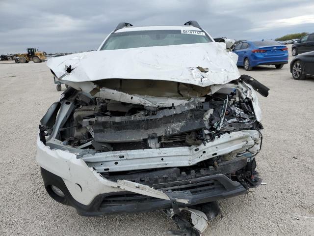 Photo 5 from auction – 2019 SUBARU OUTBACK 3. with VIN 4S4BSENC4K3267058