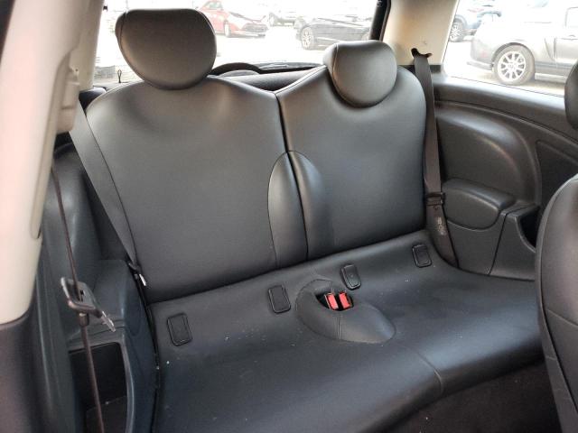 Photo 10 from auction – 2006 MINI COOPER with VIN WMWRC33506TJ79507