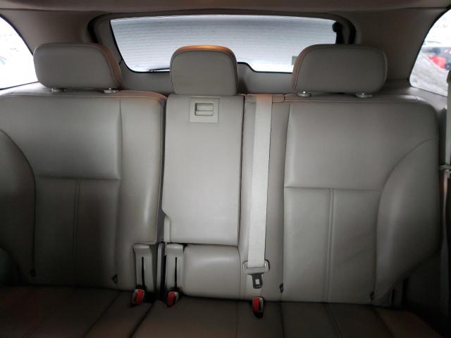 Photo 10 from auction – 2008 FORD EDGE LIMIT with VIN 2FMDK49C88BA38808