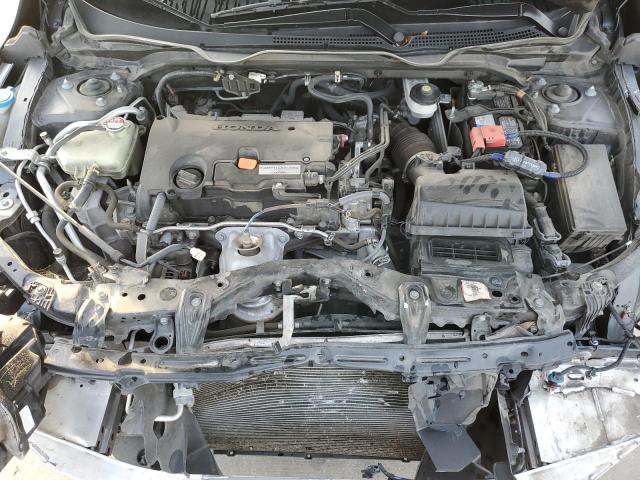 Photo 11 from auction – 2017 HONDA CIVIC LX with VIN 19XFC2F56HE001172