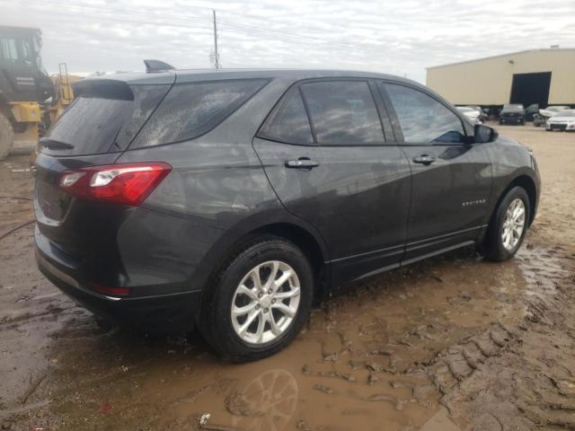 Photo 3 from auction – 2018 CHEVROLET EQUINOX LS with VIN 2GNAXHEV5J6131248
