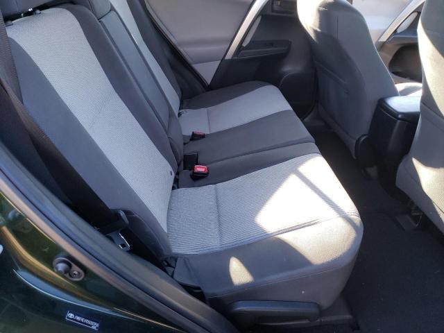 Photo 11 from auction – 2013 TOYOTA RAV4 LE with VIN JTMBFREV9D5000958