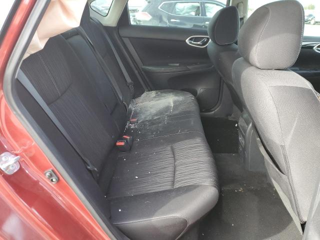 Photo 10 from auction – 2017 NISSAN SENTRA S with VIN 3N1AB7AP5HY314072