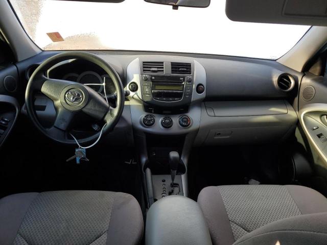 Photo 8 from auction – 2006 TOYOTA RAV4 with VIN JTMZK33V166002923