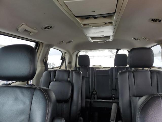 Photo 10 from auction – 2013 CHRYSLER TOWN & COU with VIN 2C4RC1BG6DR674924