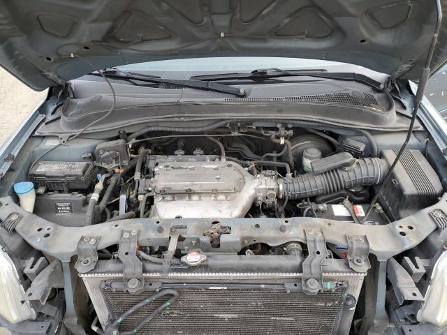 Foto 12 de la subasta – 2006 HONDA PILOT EX con VIN 5FNYF28646B042459