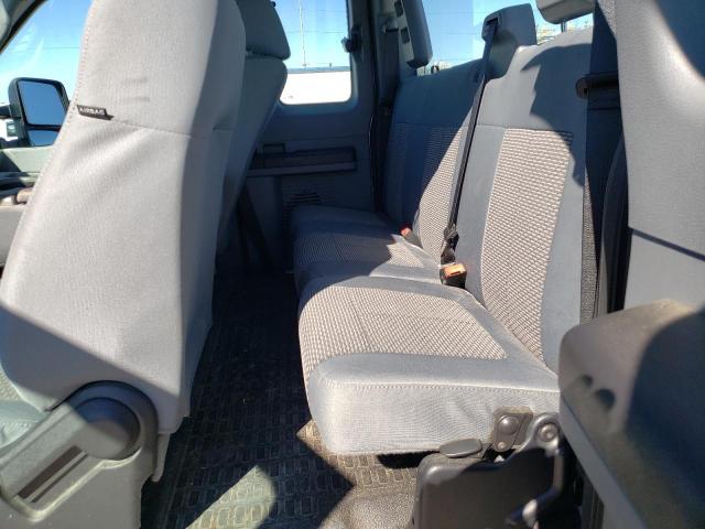 Photo 10 from auction – 2016 FORD F250 SUPER with VIN 1FT7X2B67GEB69520