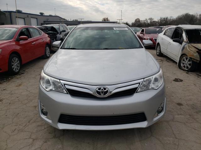 Photo 5 from auction – 2014 TOYOTA CAMRY L with VIN 4T1BF1FK0EU791924