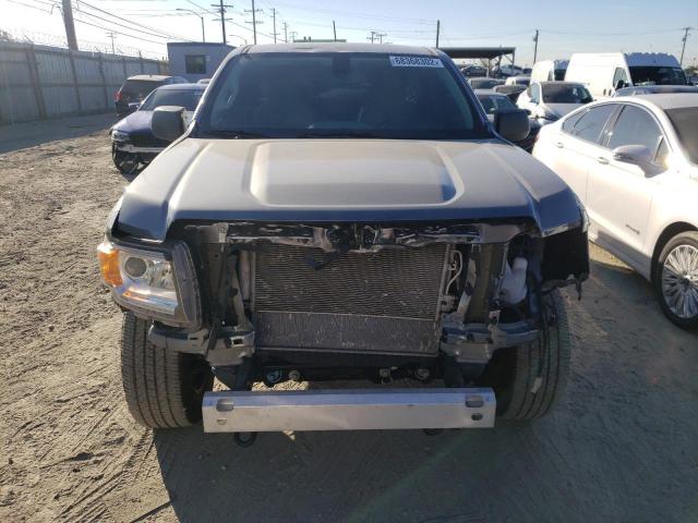 Photo 5 from auction – 2021 GMC CANYON ELE with VIN 1GTH5BEN9M1294969