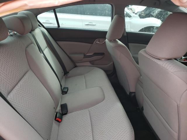 Photo 10 from auction – 2015 HONDA CIVIC LX with VIN 2HGFB2F58FH548644