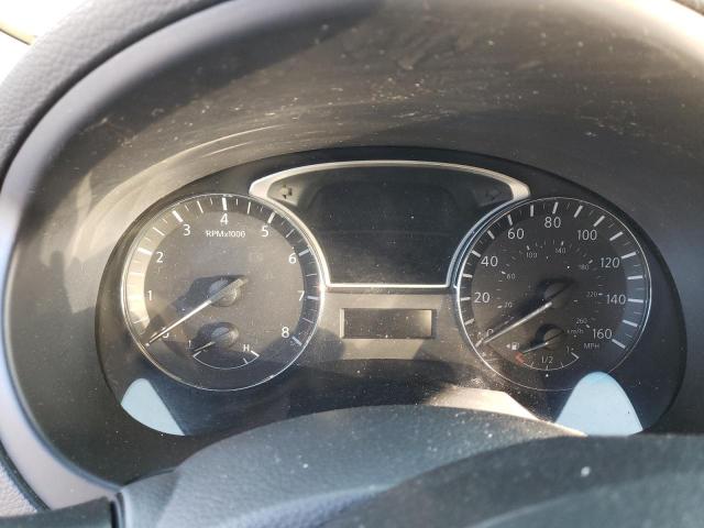 Photo 9 from auction – 2014 NISSAN ALTIMA 3.5 with VIN 1N4BL3AP4EC192046