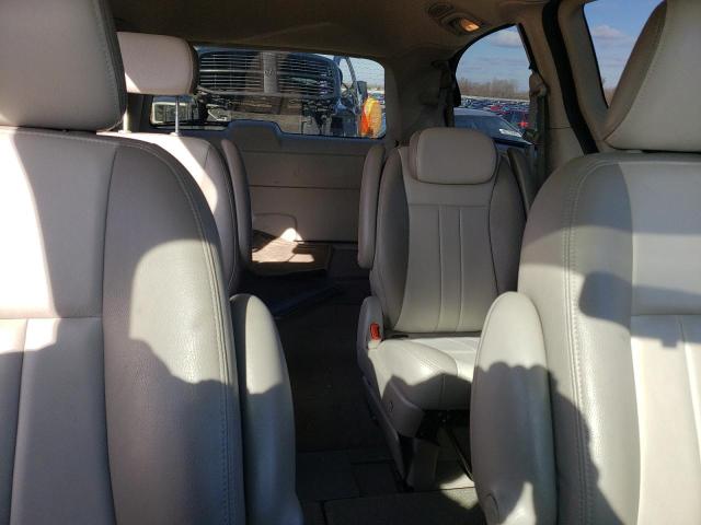 Photo 10 from auction – 2007 CHRYSLER TOWN & COU with VIN 2A4GP54L97R152378