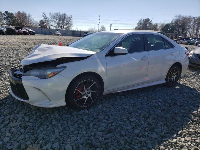 Photo 1 from auction – 2016 TOYOTA CAMRY LE with VIN 4T1BF1FK3GU152830