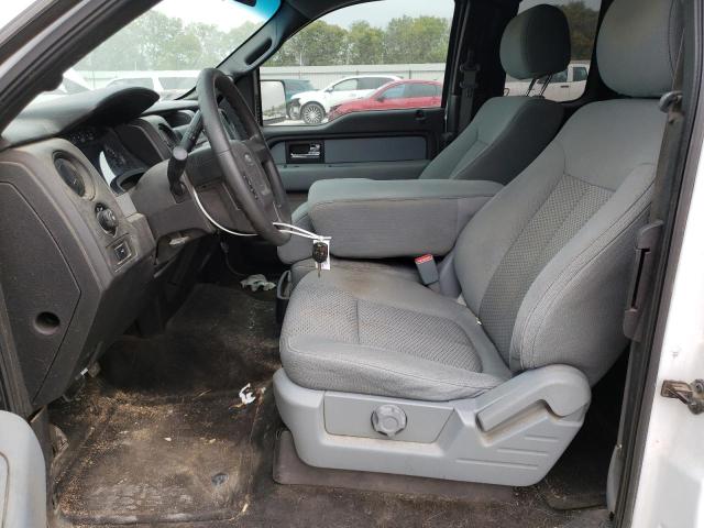 Photo 7 from auction – 2014 FORD F150 SUPER with VIN 1FTEX1CM0EKF22256
