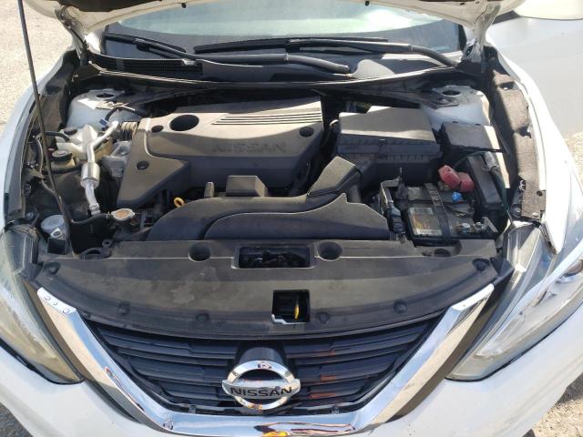 Photo 11 from auction – 2017 NISSAN ALTIMA 2.5 with VIN 1N4AL3AP2HN331482