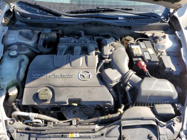 Photo 11 from auction – 2009 MAZDA 6 S with VIN 1YVHP82B595M01162