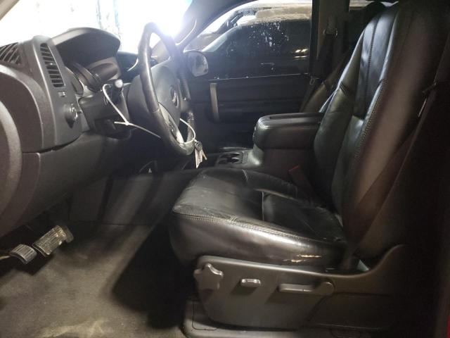 Photo 7 from auction – 2009 GMC SIERRA K15 with VIN 3GTEK133X9G144174