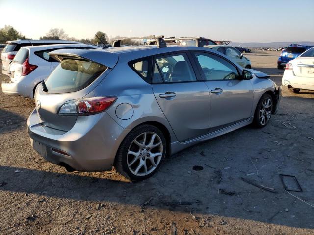 Photo 3 from auction – 2011 MAZDA SPEED 3 with VIN JM1BL1K48B1376352