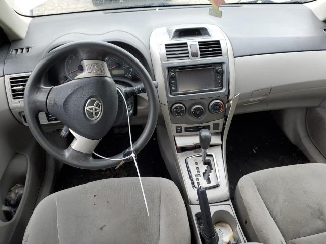 Photo 8 from auction – 2002 TOYOTA SEQUOIA SR with VIN 5TDBT44A32S127691