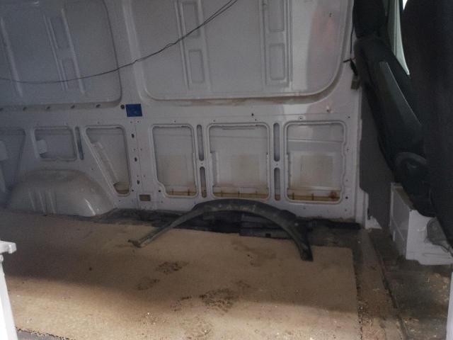 Photo 11 from auction – 2014 MERCEDES-BENZ SPRINTER 2 with VIN WD3PE7CC8E5834083
