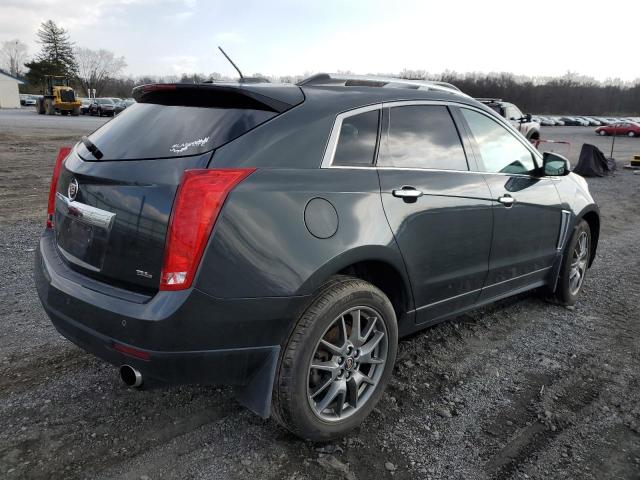 Photo 3 from auction – 2015 CADILLAC SRX PERFOR with VIN 3GYFNFE32FS549129