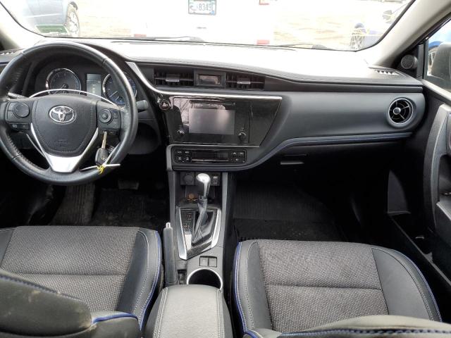 Photo 8 from auction – 2018 TOYOTA COROLLA L with VIN 2T1BURHE6JC117610