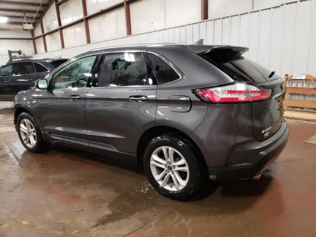 Photo 2 from auction – 2020 FORD EDGE SEL with VIN 2FMPK4J92LBA48336