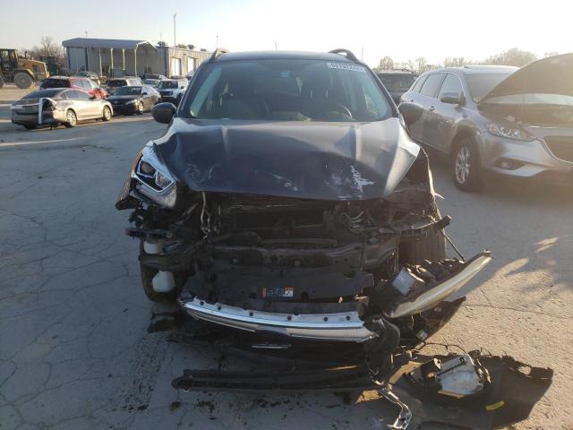 Photo 5 from auction – 2017 FORD ESCAPE SE with VIN 1FMCU0GD4HUA79716
