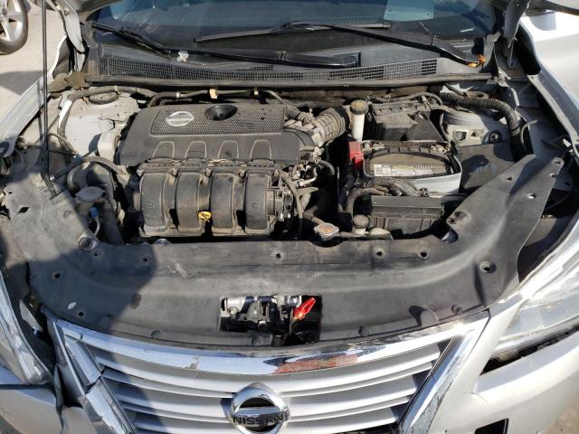 Photo 11 from auction – 2013 NISSAN UK with VIN 3N1AB7AP2DL770943