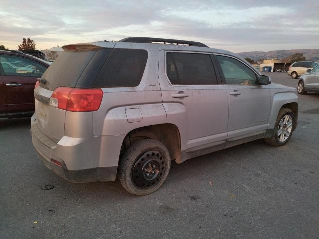 Photo 3 from auction – 2012 GMC TERRAIN SL with VIN 2GKALUEK1C6381029