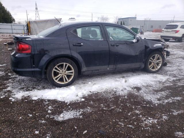 Photo 3 from auction – 2011 DODGE AVENGER MA with VIN 1B3BD1FB5BN564570