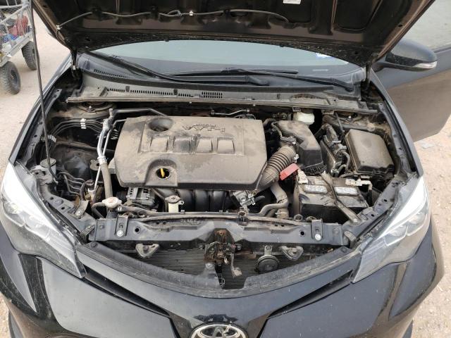 Photo 11 from auction – 2019 TOYOTA COROLLA L with VIN 5YFBURHE8KP896476