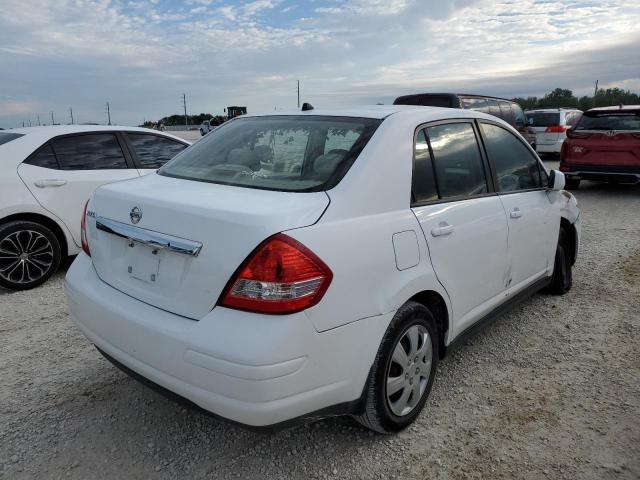 Photo 3 from auction – 2009 NISSAN VERSA S with VIN 3N1BC11E99L389143