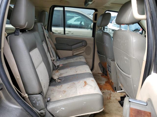 Photo 11 from auction – 2006 FORD EXPLORER E with VIN 1FMEU64876UA85297
