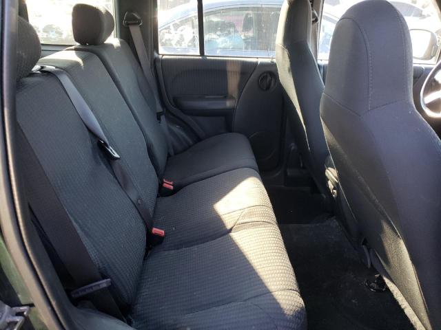 Photo 11 from auction – 2002 JEEP LIBERTY SP with VIN 1J4GL48K92W260569