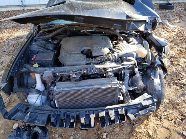 Photo 11 from auction – 2018 DODGE CHALLENGER with VIN 2C3CDZAG9JH110953