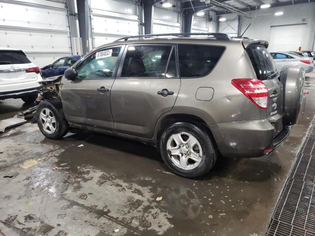 Photo 2 from auction – 2012 TOYOTA RAV4 with VIN 2T3BF4DV9CW221911