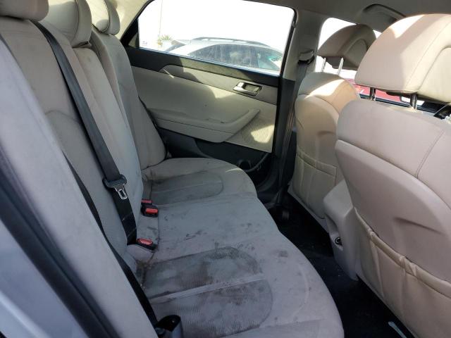 Photo 10 from auction – 2015 HYUNDAI SONATA SE with VIN 5NPE24AF3FH048355