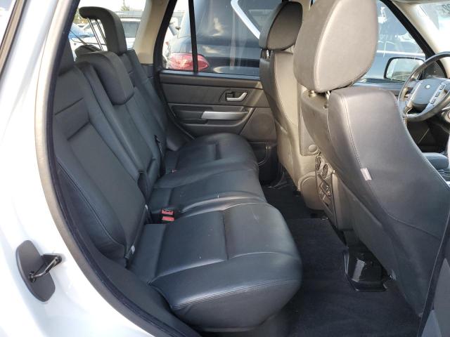 Photo 11 from auction – 2009 LAND ROVER RANGE ROVE with VIN SALSF25439A215192
