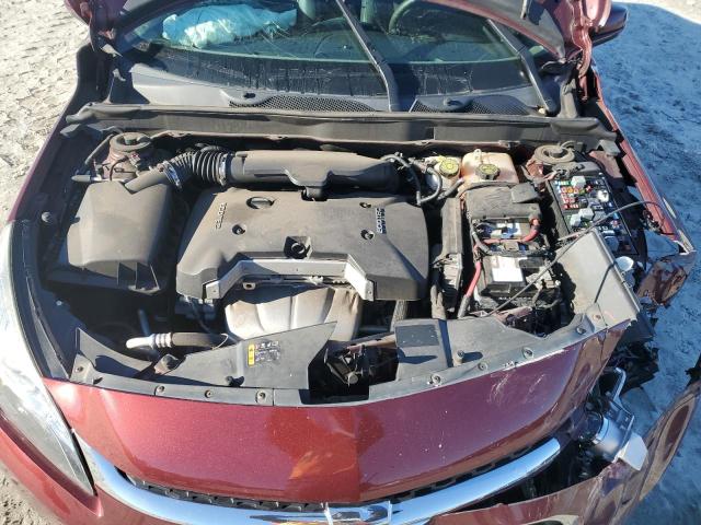 Photo 11 from auction – 2016 CHEVROLET MALIBU  LT with VIN 1G11C5SA9GF141244